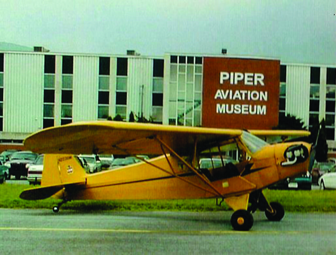 piper donation